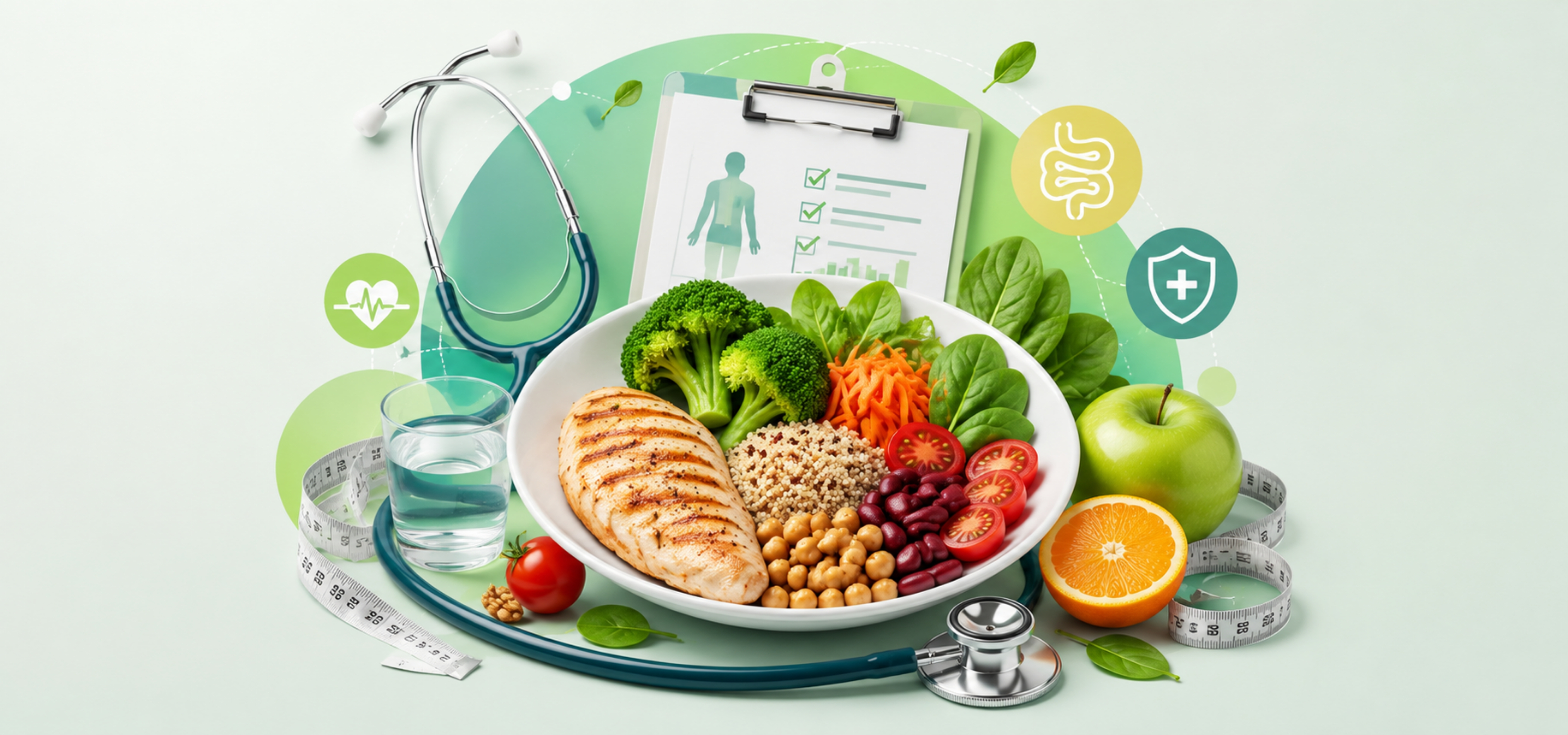 NUTRICIÓN CLÍNICA