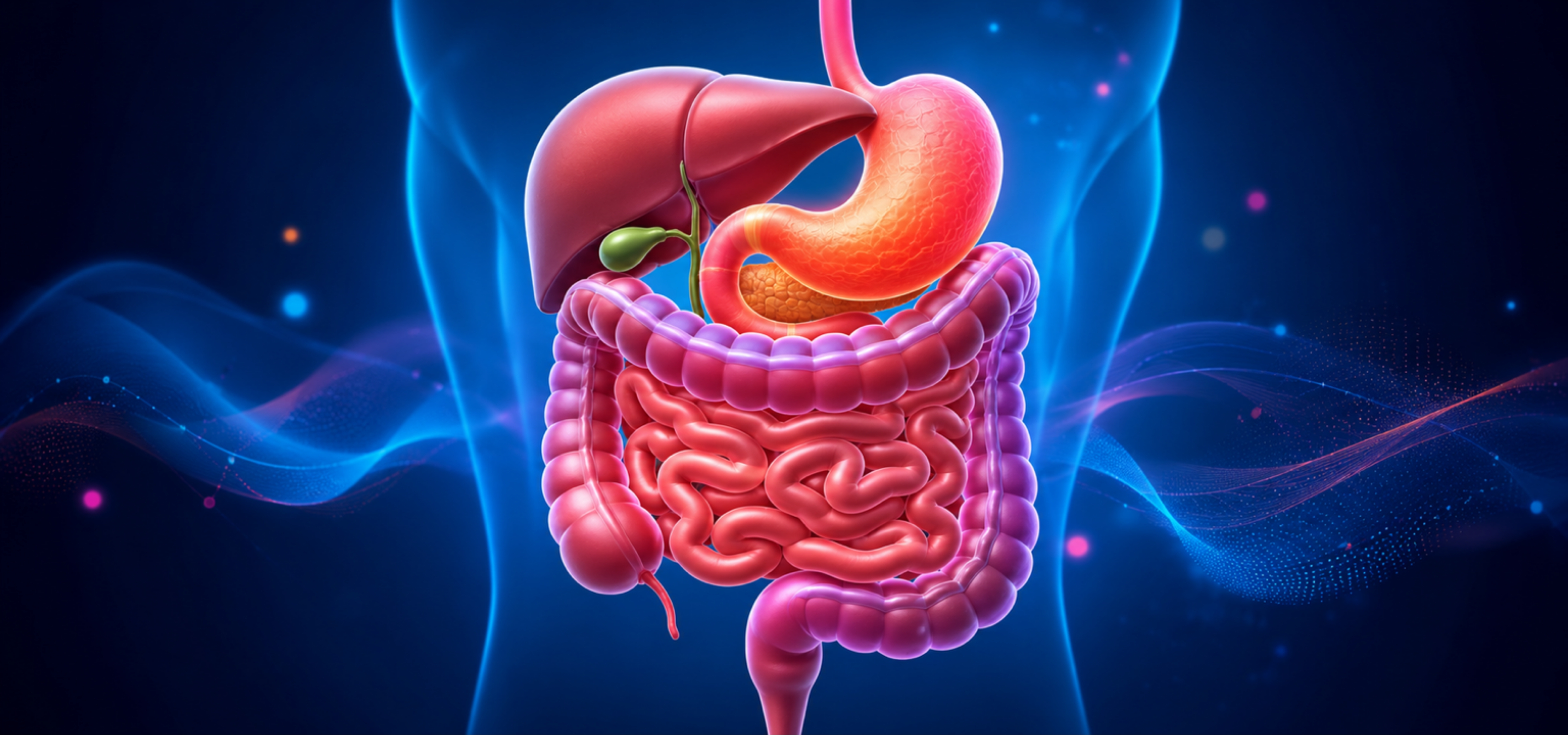 GASTROENTEROLOGÍA